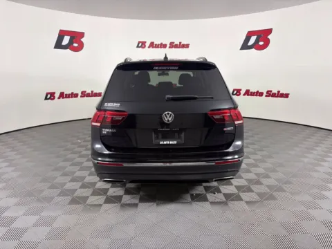 More photos of 2020 Volkswagen Tiguan 2.0T SE at D3 Auto Sales - Des Arc, AR, AR
