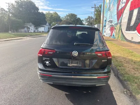 More photos of 2020 Volkswagen Tiguan 2.0T SE at D3 Auto Sales - Des Arc, AR, AR