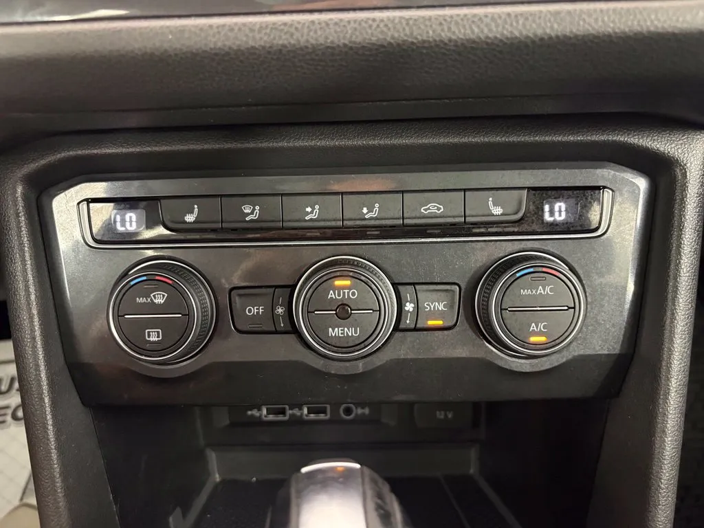 Volkswagen Tiguan photo 21