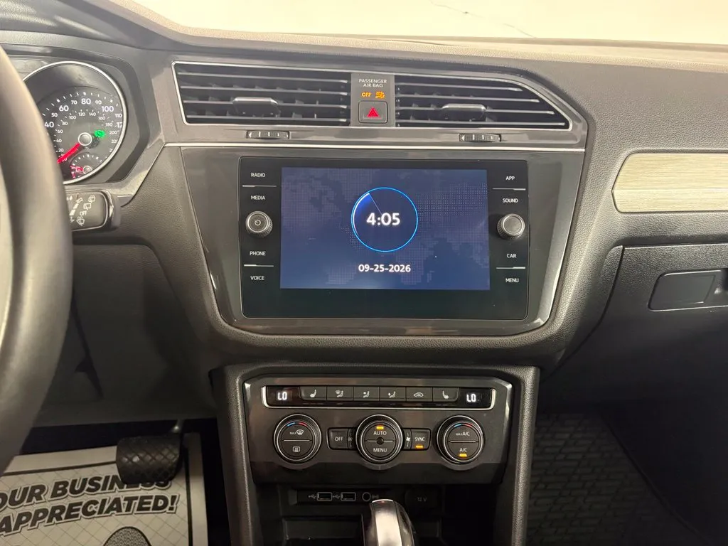 Volkswagen Tiguan photo 19