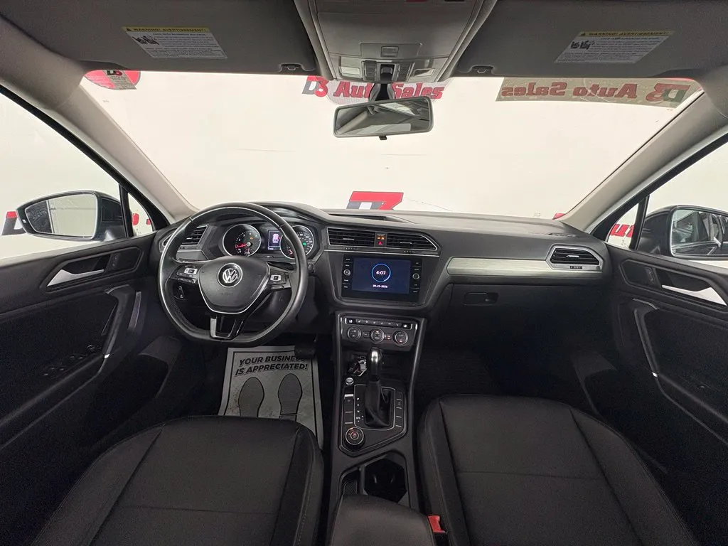 Volkswagen Tiguan photo 34