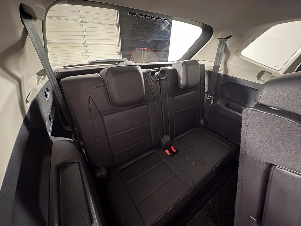 Volkswagen Tiguan photo 43