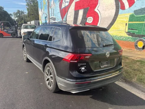 More photos of 2020 Volkswagen Tiguan 2.0T SE at D3 Auto Sales - Des Arc, AR, AR