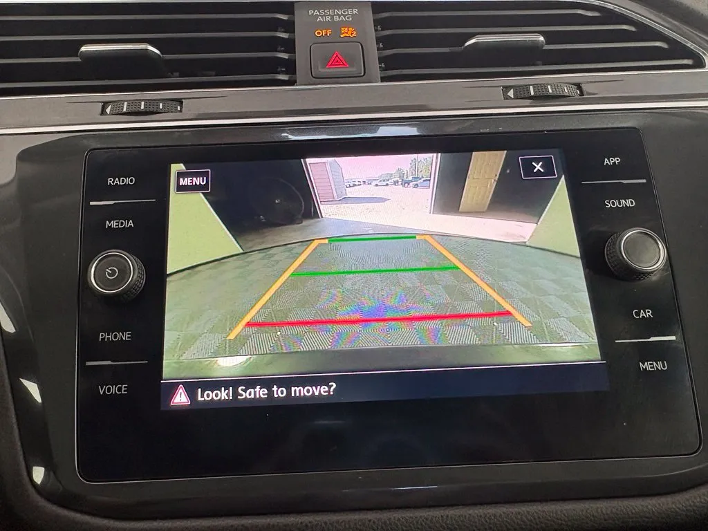 Volkswagen Tiguan photo 45