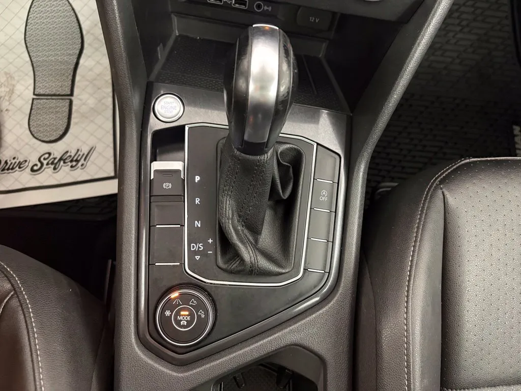 Volkswagen Tiguan photo 22