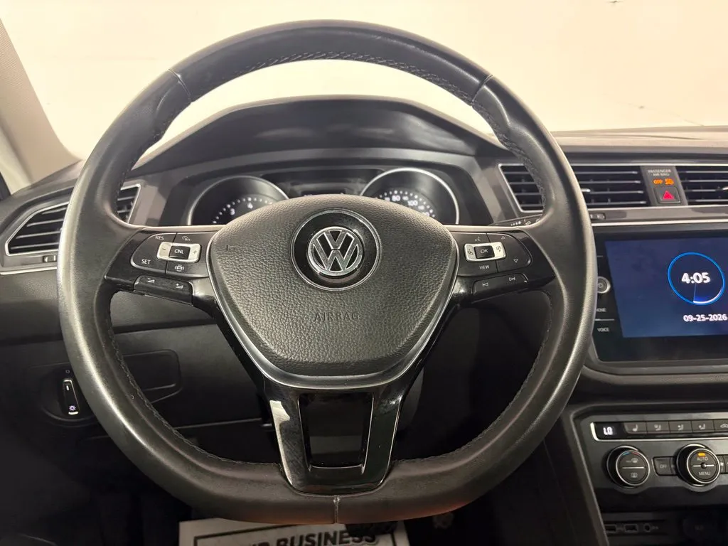 Volkswagen Tiguan photo 16