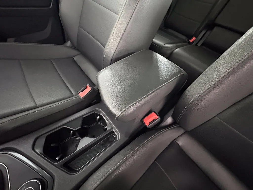 Volkswagen Tiguan photo 26