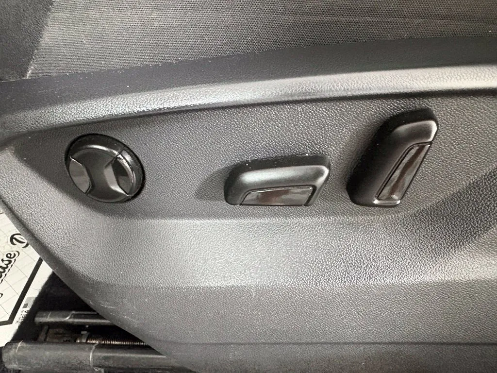 Volkswagen Tiguan photo 11