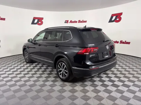 More photos of 2020 Volkswagen Tiguan 2.0T SE at D3 Auto Sales - Des Arc, AR, AR