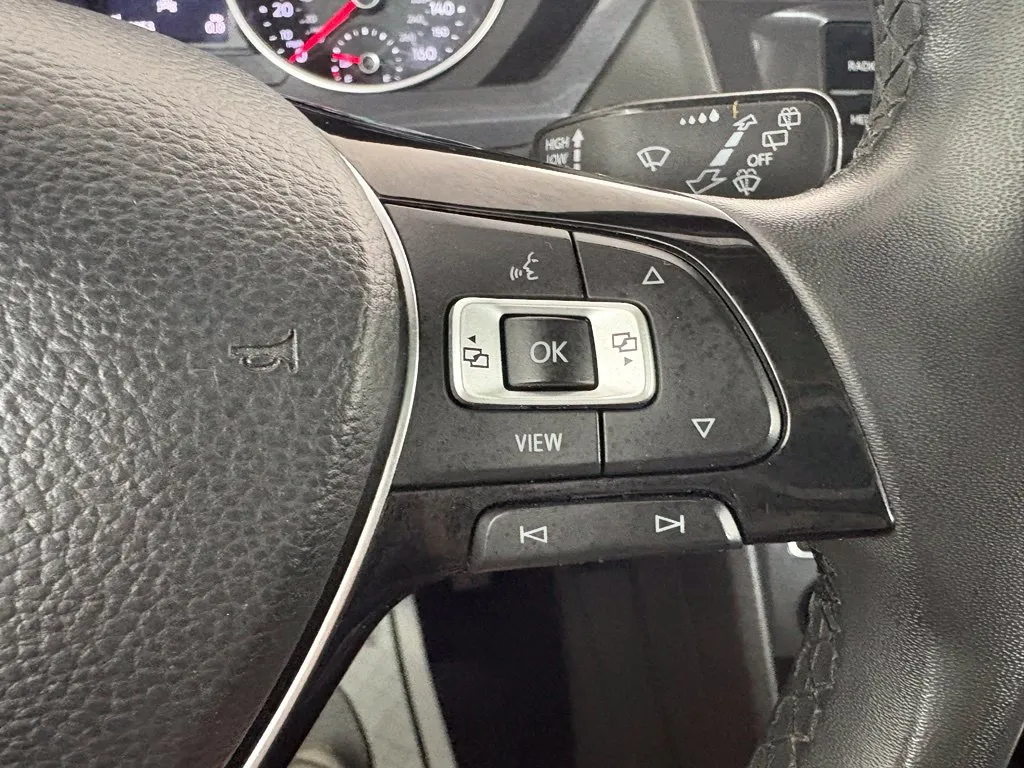 Volkswagen Tiguan photo 18