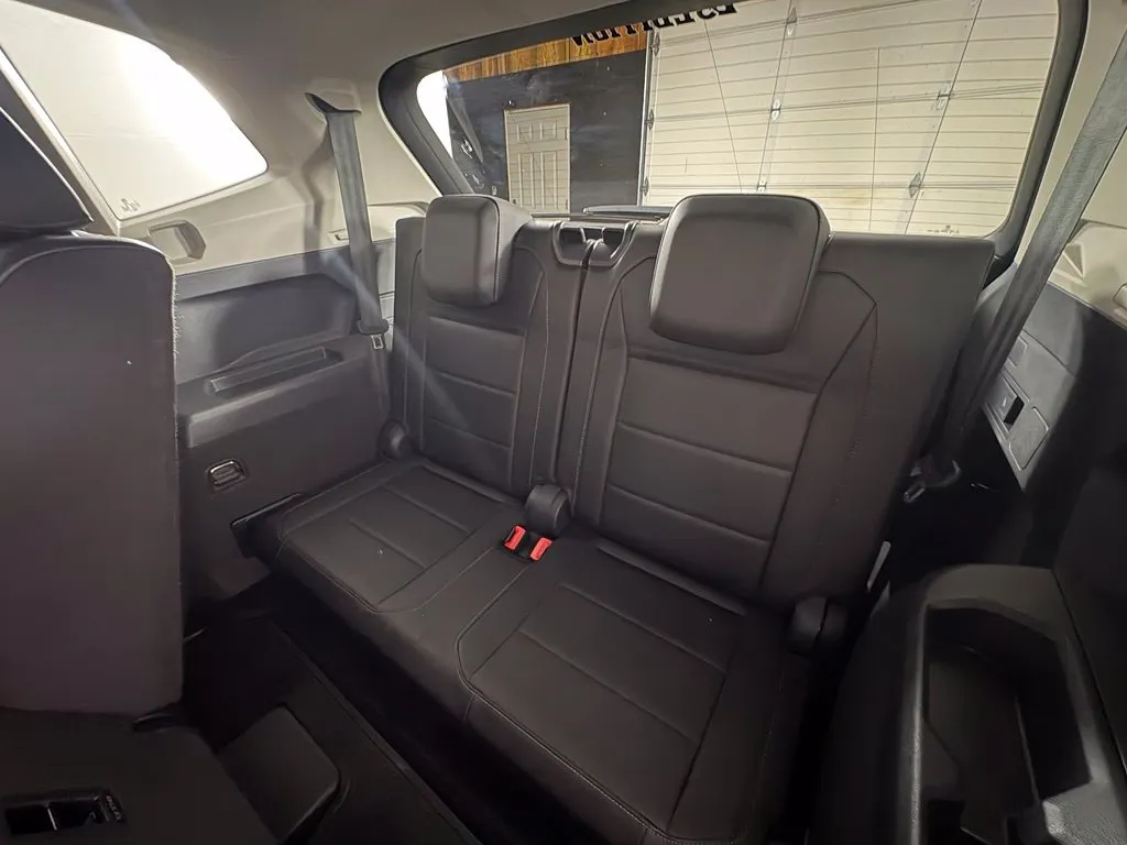 Volkswagen Tiguan photo 42