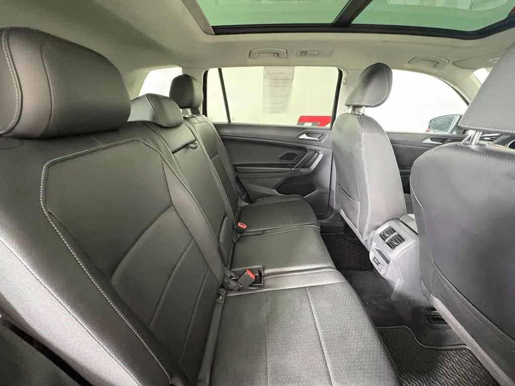 Volkswagen Tiguan photo 39