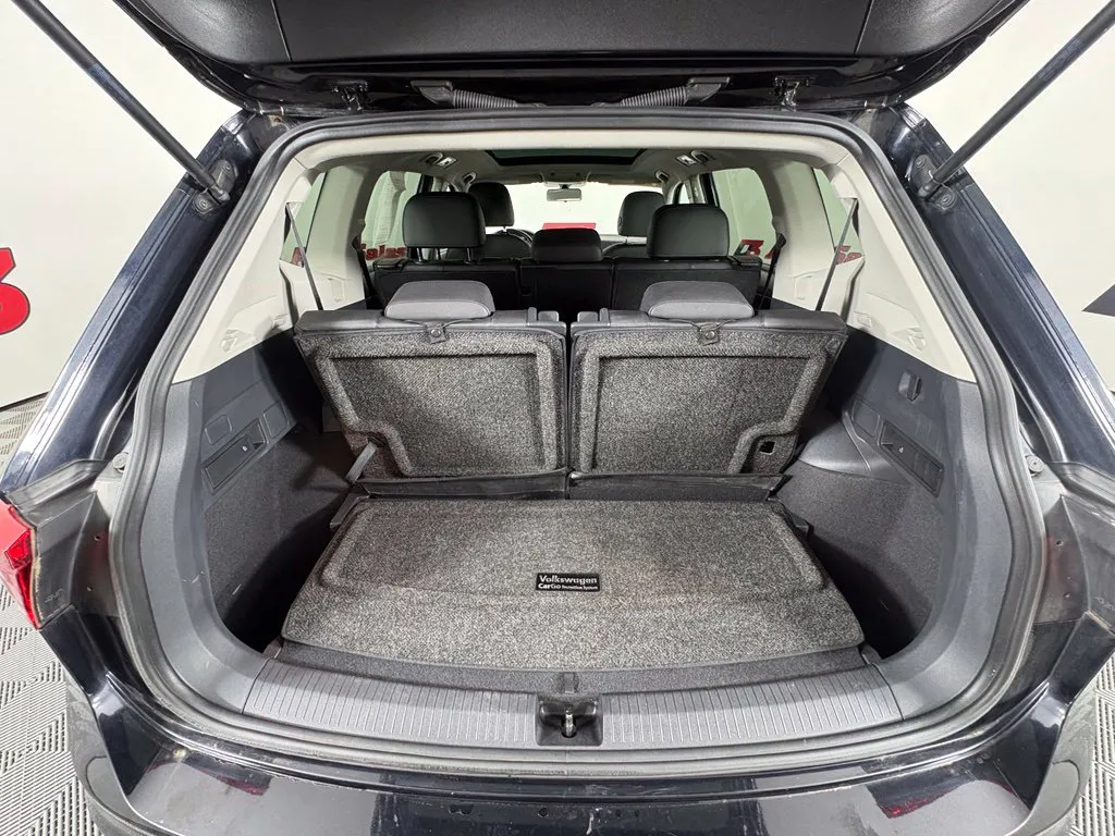 Volkswagen Tiguan photo 44
