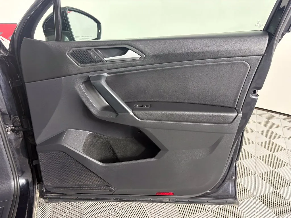Volkswagen Tiguan photo 31