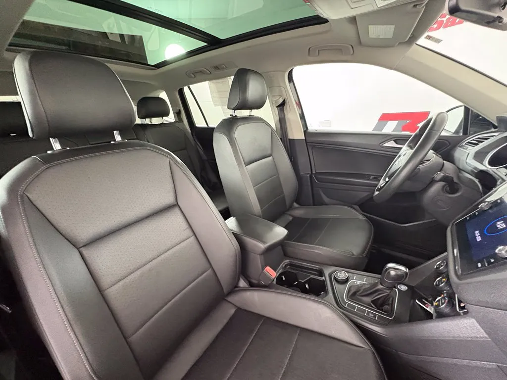 Volkswagen Tiguan photo 29