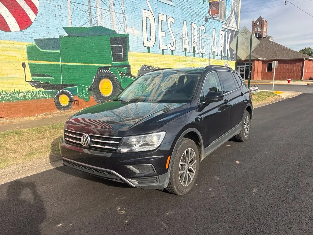 Volkswagen Tiguan photo 47