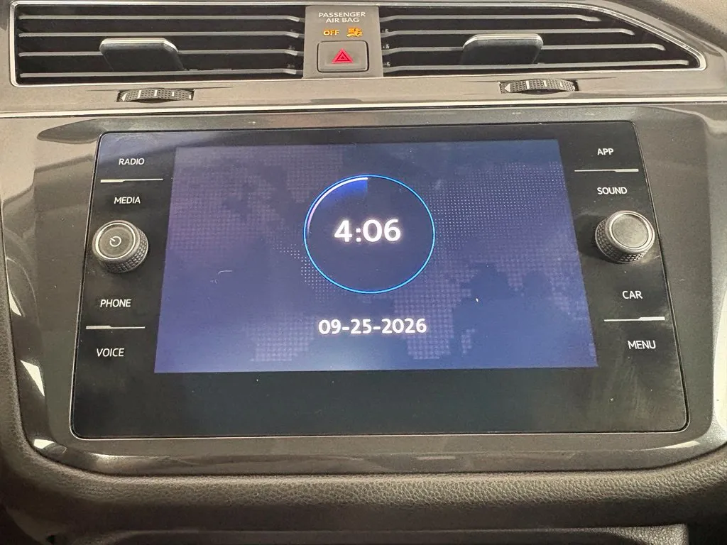 Volkswagen Tiguan photo 20