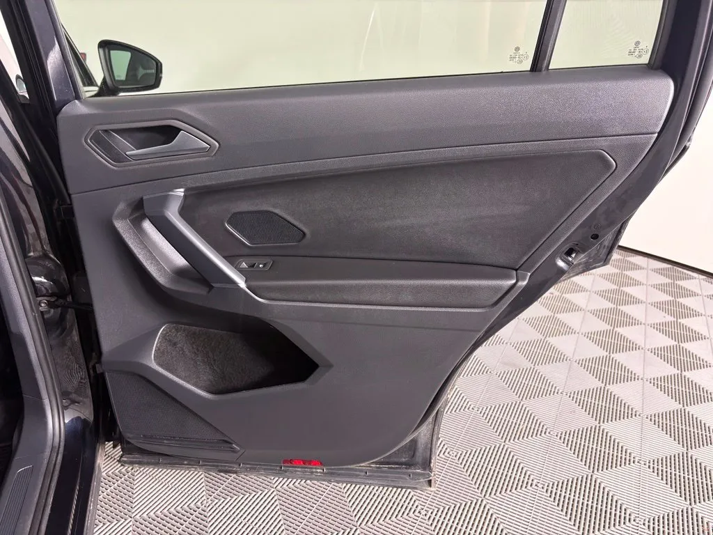 Volkswagen Tiguan photo 40