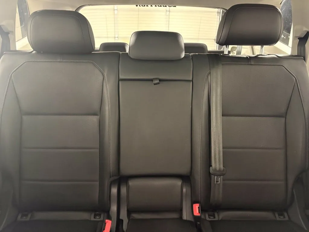 Volkswagen Tiguan photo 35