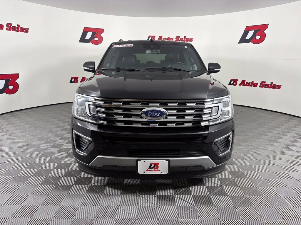 Ford Expedition photo 9