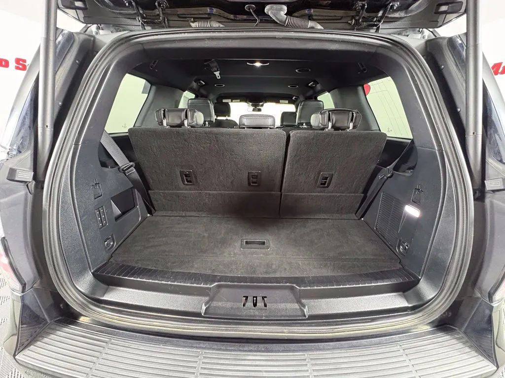 Ford Expedition photo 54