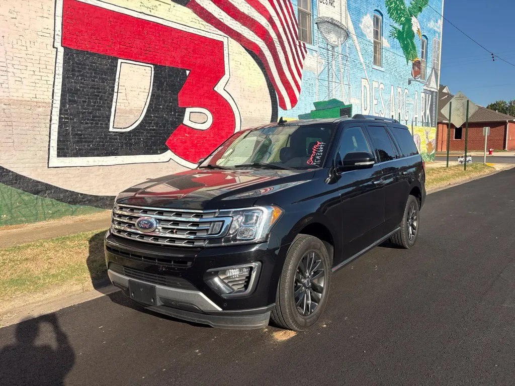 Ford Expedition photo 59