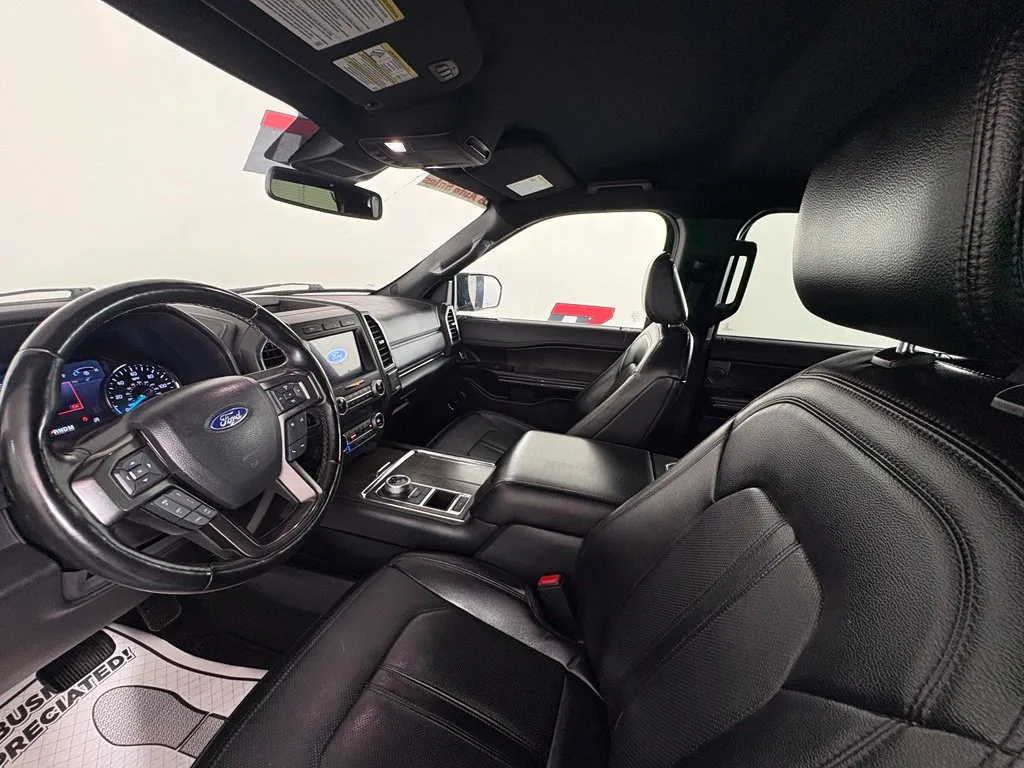 Ford Expedition photo 11