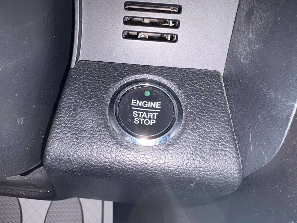 Ford Expedition photo 32
