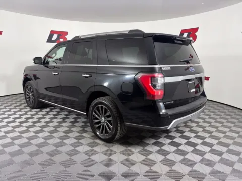 More photos of 2021 Ford Expedition Limited at D3 Auto Sales - Des Arc, AR, AR