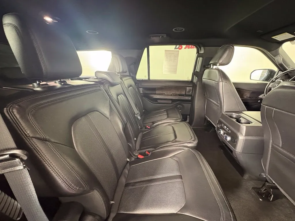Ford Expedition photo 49