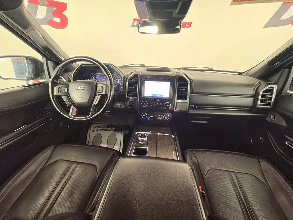 Ford Expedition photo 43