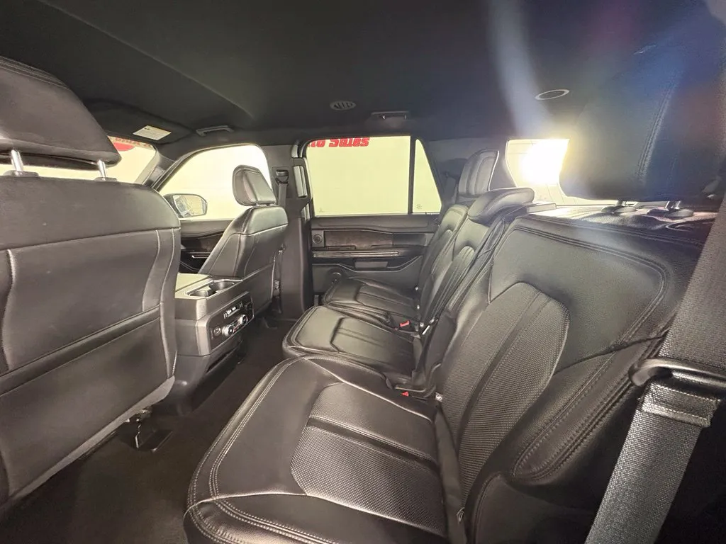 Ford Expedition photo 45