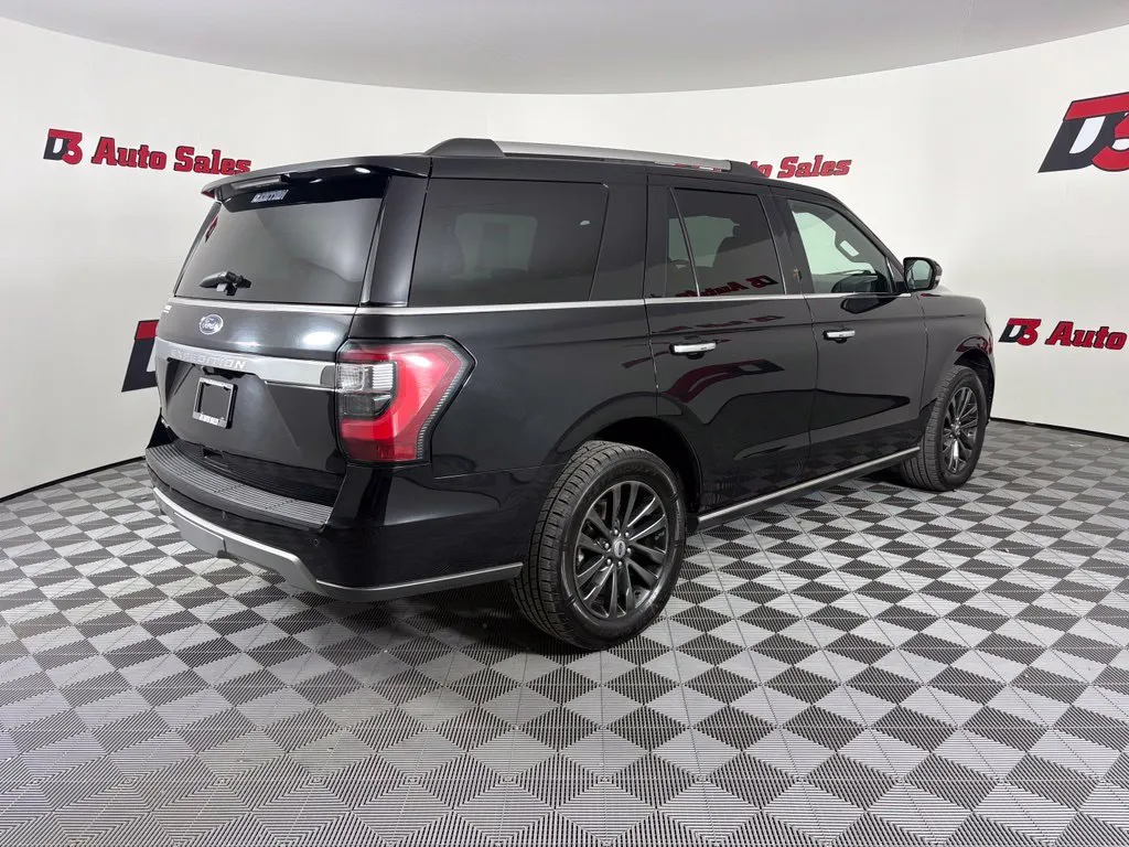 Ford Expedition photo 6