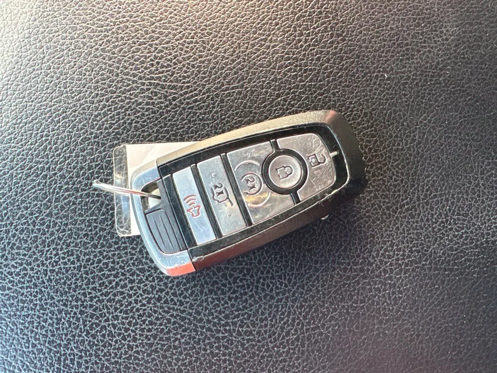 Ford Expedition photo 58