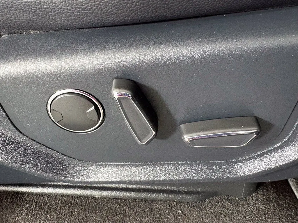 Ford Expedition photo 39