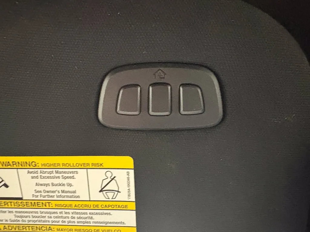 Ford Expedition photo 35