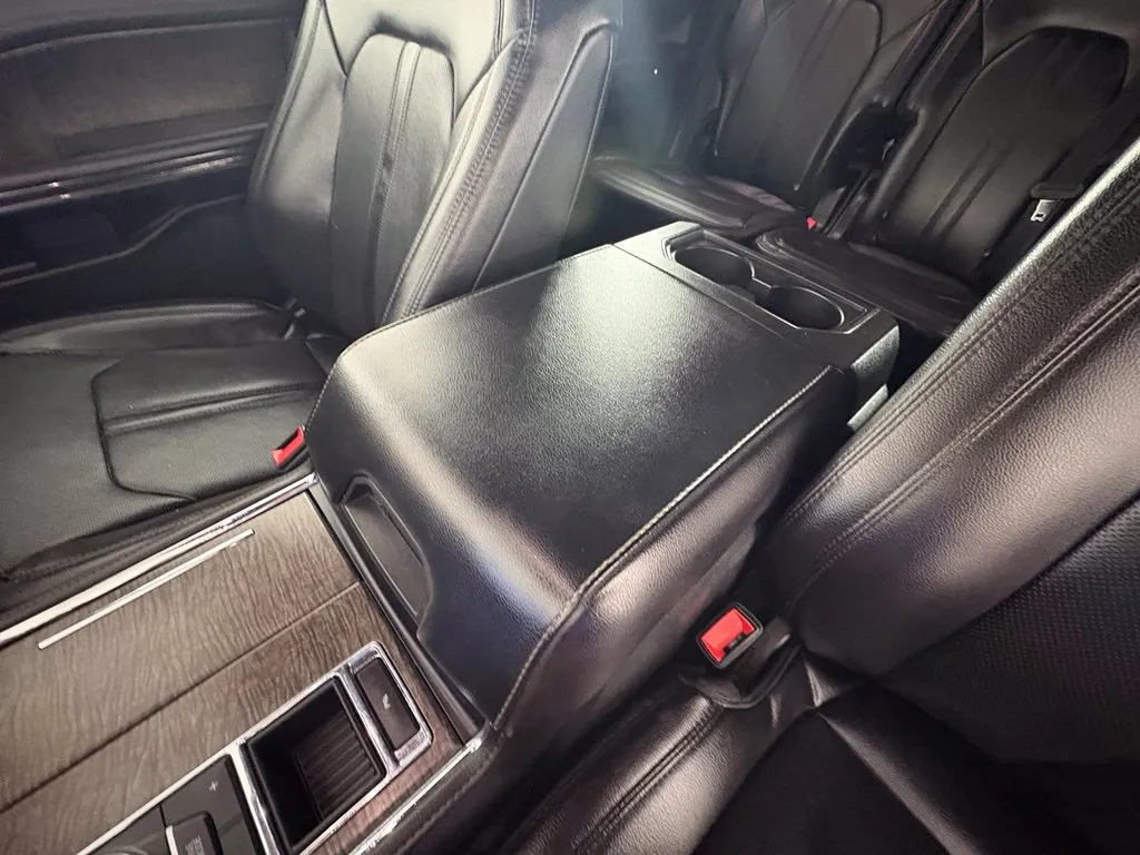 Ford Expedition photo 36