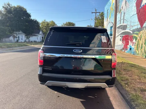 More photos of 2021 Ford Expedition Limited at D3 Auto Sales - Des Arc, AR, AR