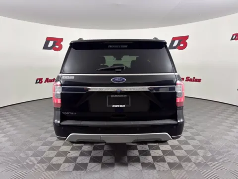 More photos of 2021 Ford Expedition Limited at D3 Auto Sales - Des Arc, AR, AR