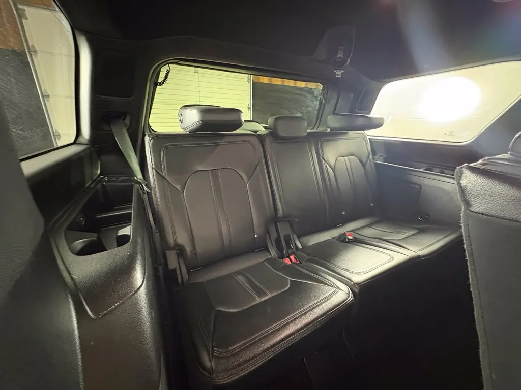 Ford Expedition photo 53