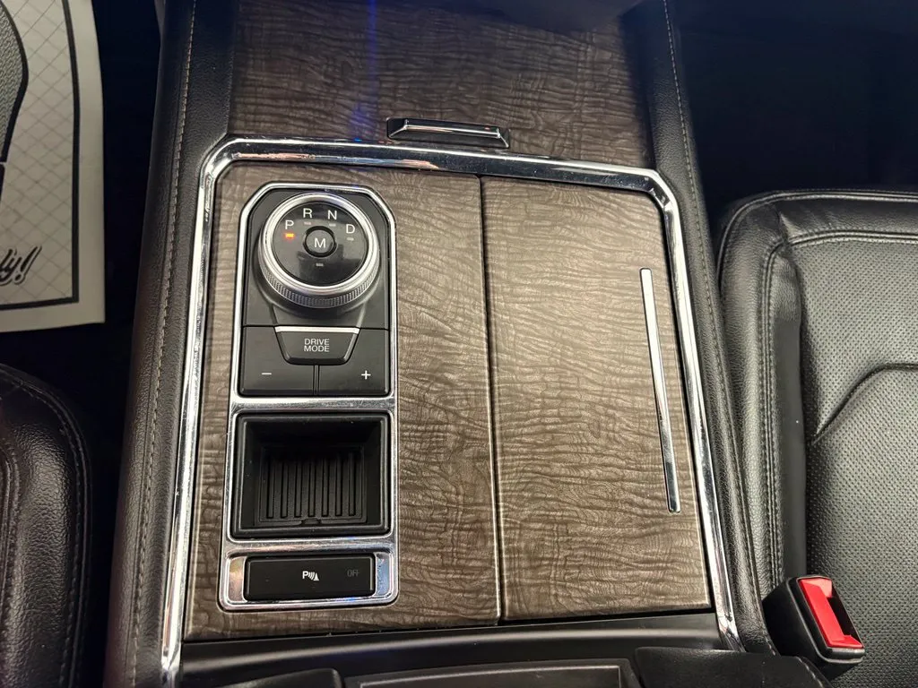 Ford Expedition photo 31