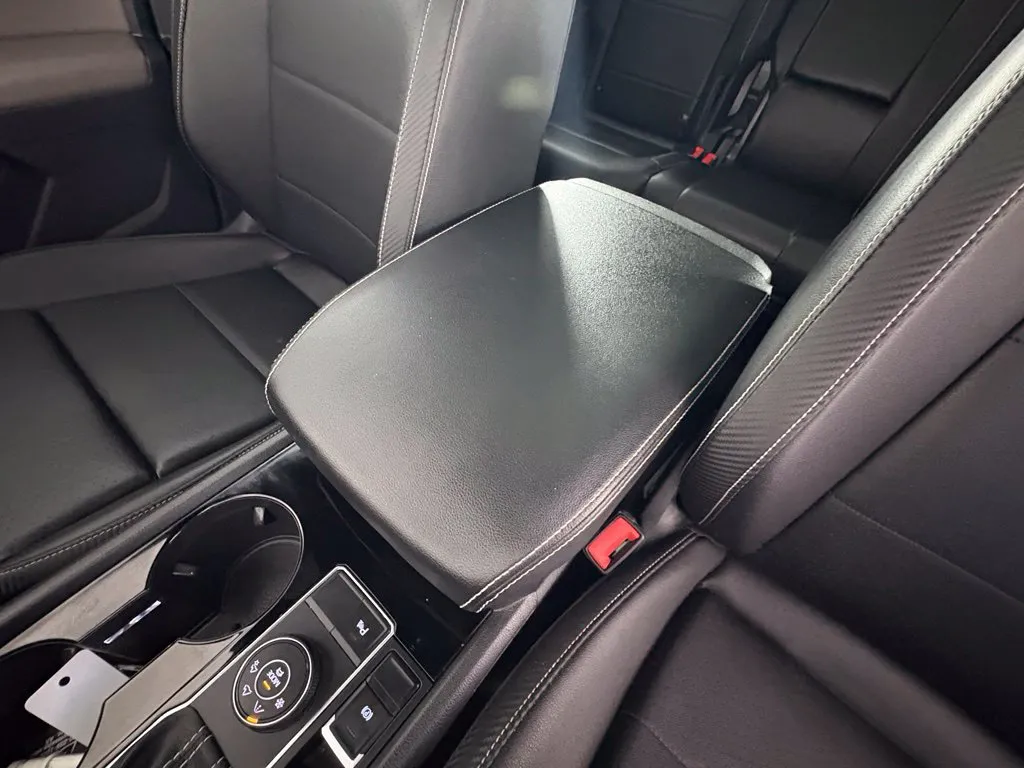 Volkswagen Atlas Cross Sport photo 29