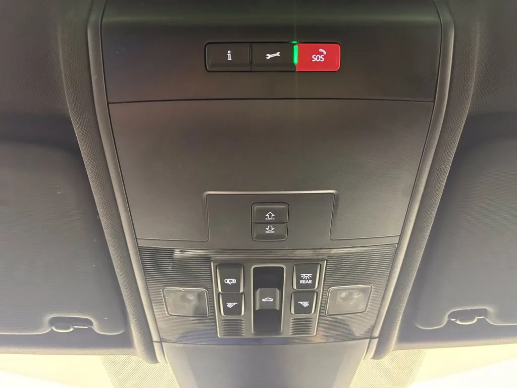 Volkswagen Atlas Cross Sport photo 28