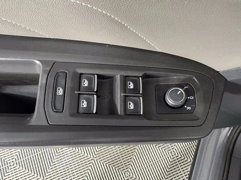 Volkswagen Atlas Cross Sport photo 15
