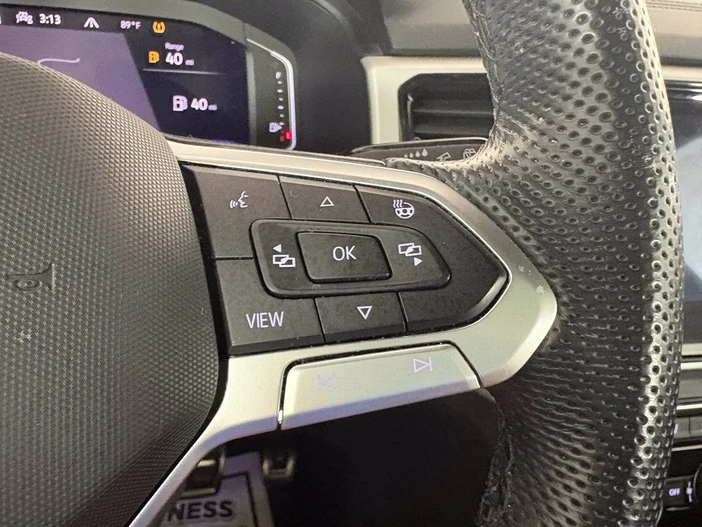 Volkswagen Atlas Cross Sport photo 21