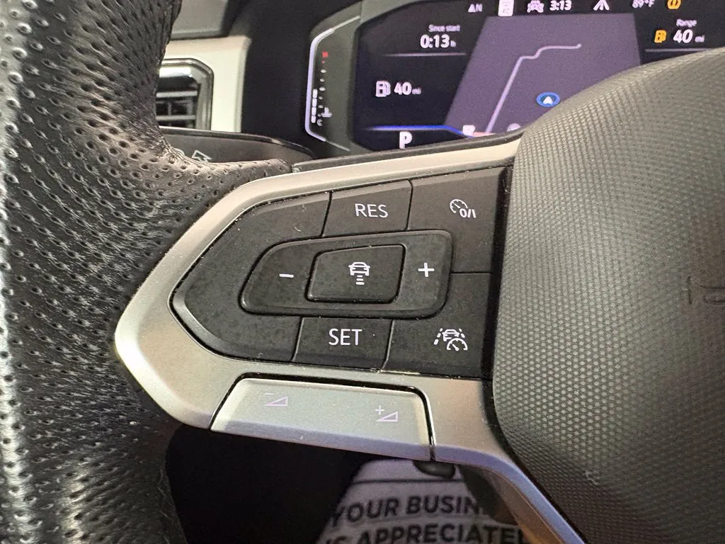 Volkswagen Atlas Cross Sport photo 20