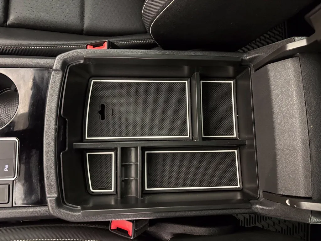 Volkswagen Atlas Cross Sport photo 31