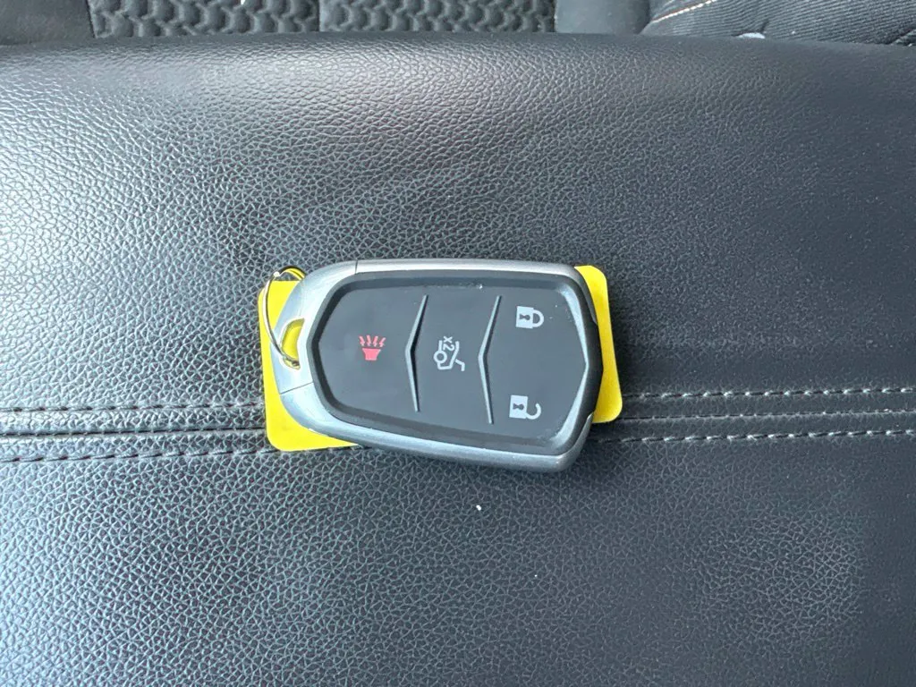 GMC Terrain photo 46