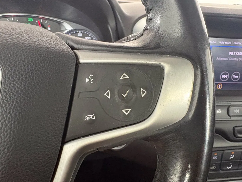 GMC Terrain photo 18