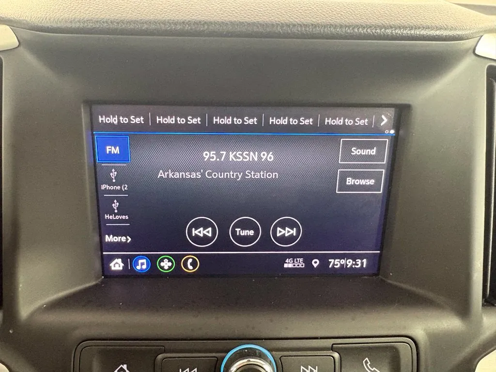 GMC Terrain photo 21